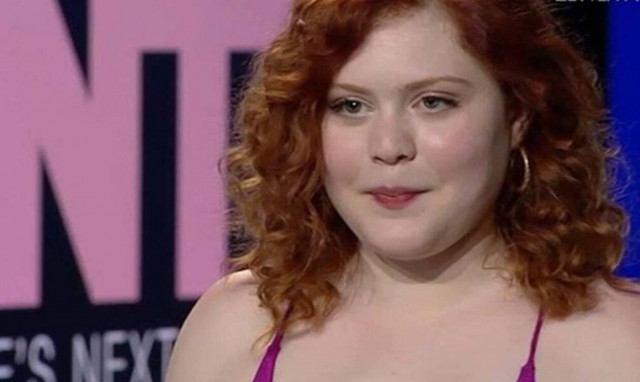 Ξανθή Τζερεφού: Αγνώριστη η πρώην παίκτρια του GNTM - Έπαθε πλάκα η Καινούργιου (video)