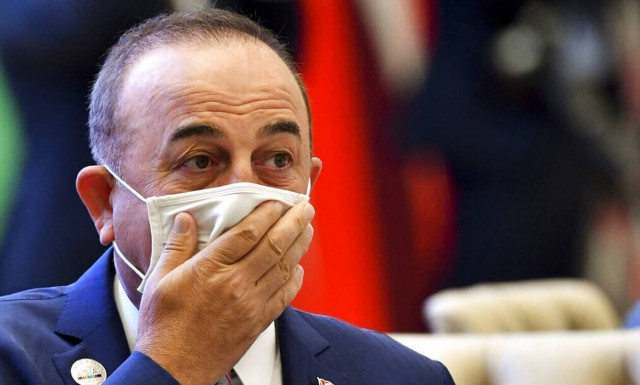 Έξαλλοι οι Τούρκοι με την ελληνογαλλική συμφωνία - «Βράζουν» με Μακρόν