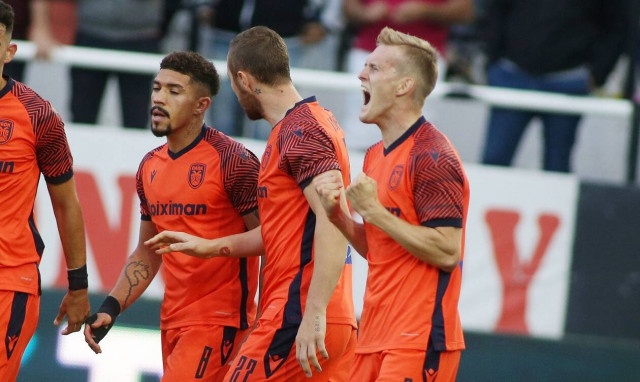 ΠΑΟΚ: Έσκασε πρόταση για πρωτοκλασάτο άσο - Ποια η στάση του παίκτη