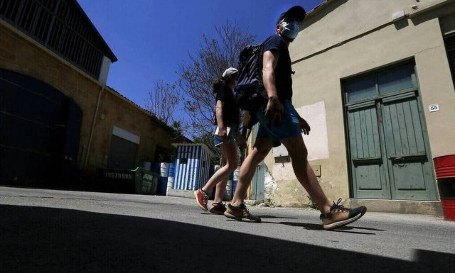 Κορονοϊός στην Κύπρο: 131 νέα κρούσματα ανακοινώθηκαν την Πέμπτη (7/10)