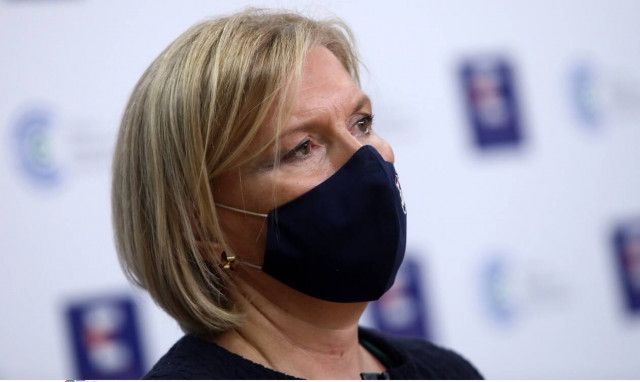 Γκάγκα: Δεν σχεδιάζεται επέκταση της υποχρεωτικότητας των εμβολιασμών