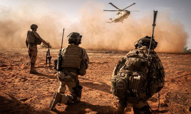 Το Σαχέλ και εμείς: Υπό ποιες προϋποθέσεις θα εμπλακούμε