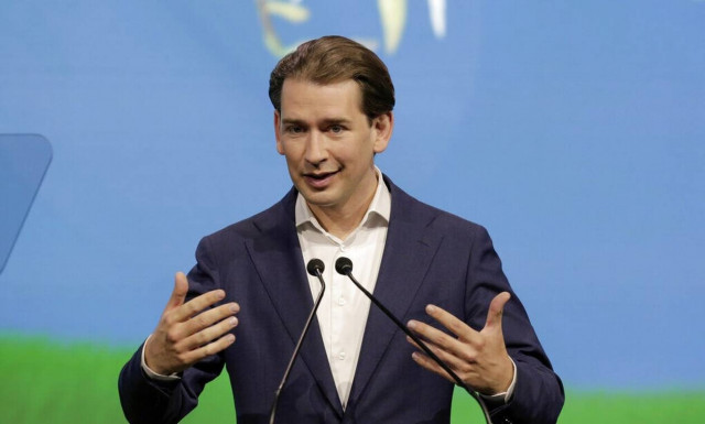 Αυστρία: Στόχαστρο εισαγγελικής έρευνας για διαφθορά ο καγκελάριος Σεμπάστιαν Κουρτς