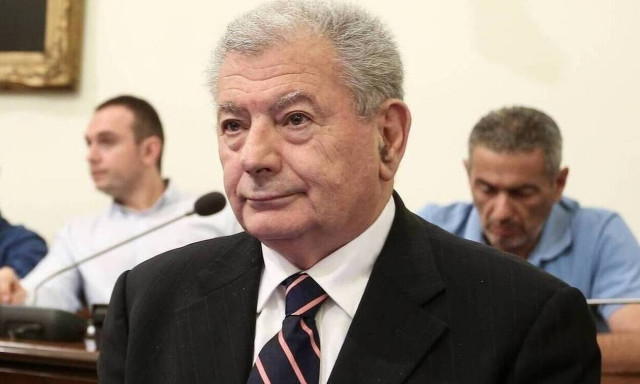 Να συνεχιστεί η έρευνα επιθυμεί η οικογένεια του Σήφη Βαλυράκη