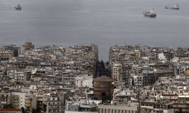 Koρονοϊός: Εκτόξευση ιικού φορτίου σε ρεκόρ τριμήνου στα λύματα της Θεσσαλονίκης