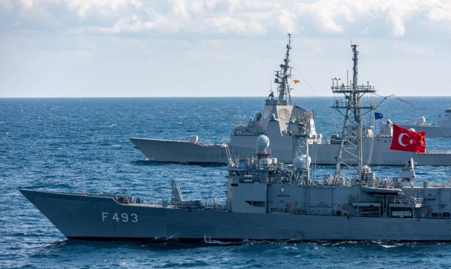 Τα αληθινά «θέλω» της Τουρκίας: Ρητορική αποστρατικοποίησης νησιών και «ομηρία» στην ΑΟΖ της Κύπρου