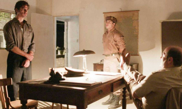 Άγριες Μέλισσες spoiler: Στην επιφάνεια έρχονται μυστικά από το παρελθόν