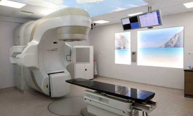 Ογκολογική περίθαλψη: Το 90% των επεμβατικών διαγνωστικών εξετάσεων αναβλήθηκε μέσα στην πανδημία