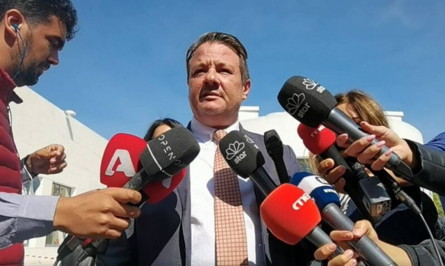 Λύτρας: Το βιτριόλι σκοτώνει – Δεν ήθελε να καταθέσει σήμερα η κατηγορούμενη και το απέφυγε