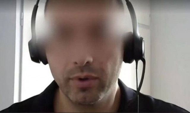 Σε διαθεσιμότητα αστυνομικός: Έκανε «κήρυγμα» στο Youtube κατά των εμβολίων