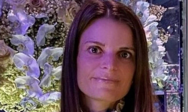 Αθηνά Ωνάση Μονακό γάμος