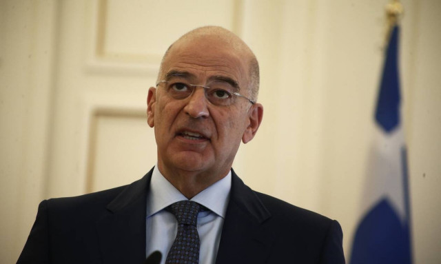 Δένδιας: Νέμεση στην ύβρη της Χρυσής Αυγής η απόφαση της Δικαιοσύνης