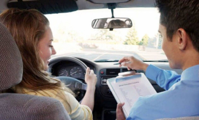 «Πονοκέφαλος» το κόστος του διπλώματος αυτοκινήτου για το νέο οδηγό