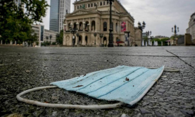 Γερμανία: Δεν θα χρειαστούν περιορισμοί λόγω του κορονοϊού φέτος τον χειμώνα