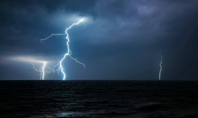 Καιρός σήμερα 7/10