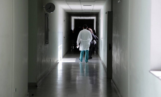 Τραγωδία στη Φθιώτιδα: Πέθανε ο 30χρονος που δέχθηκε επίθεση με τσεκούρι