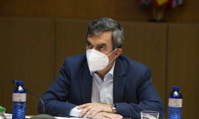 Οικονόμου: Έχουν γνώση οι φύλακες για το αν υπάρχει επικοινωνία έγκλειστων με ακροδεξιές οργανώσεις