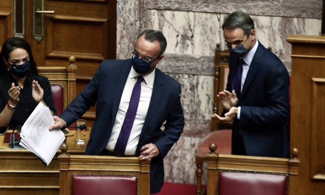 Ακρίβεια: Μέτρα ανακούφισης για τις αυξήσεις σε ρεύμα και καύσιμα ανακοινώνει η κυβέρνηση