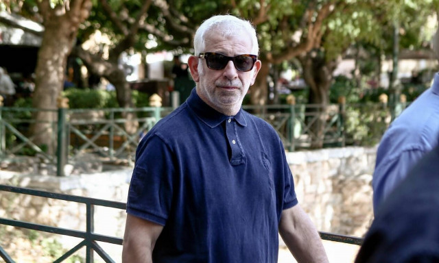 Πέτρος Φιλιππίδης: Να παραπεμφθεί σε δίκη ζητά η εισαγγελέας