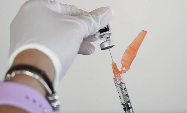 Pfizer και BioNTech ζητούν έγκριση από τον FDA για την χορήγηση του εμβολίου σε παιδιά 5-11 ετών