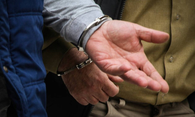 Εξάρχεια: Την ξυλοκόπησε μέχρι θανάτου - Σύλληψη για δολοφονία ιερόδουλης