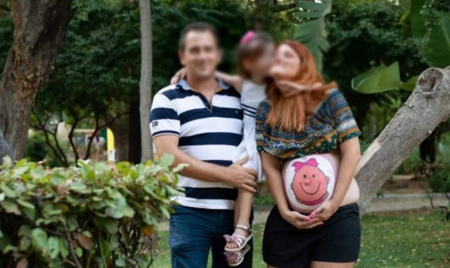 Κρήτη: Γέννησε στο σπίτι της και περιγράφει την περιπέτειά της!