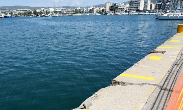 Βόλος: Θρίλερ με την εξαφάνιση 15χρονης - Έπινε καφέ και στη συνέχεια χάθηκαν τα ίχνη της