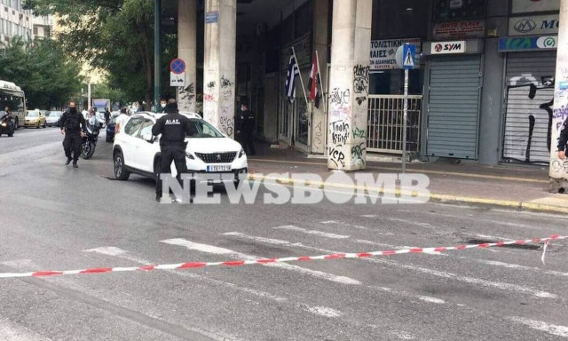 Πυροβολισμοί στην Αθήνα: Τα κλειδιά στη μίζα, το ξεχασμένο κινητό και το «μοιραίο» GPS