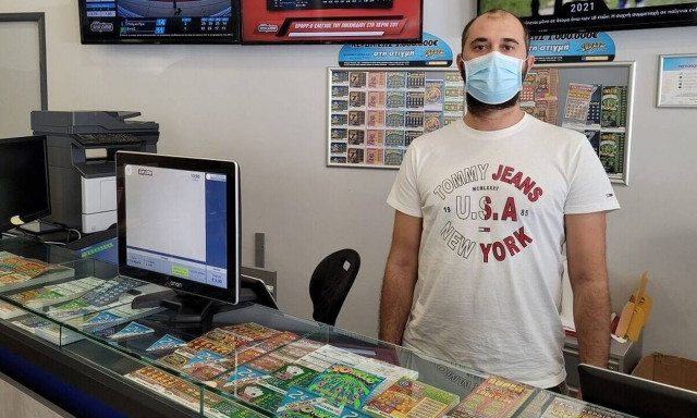 Εύκολη πληρωμή λογαριασμών και κληρώσεις για πλούσια δώρα στα καταστήματα ΟΠΑΠ