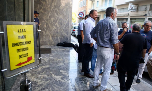 Προσλήψεις στον Δήμο Καλλιθέας: Πότε λήγει η προθεσμία αιτήσεων