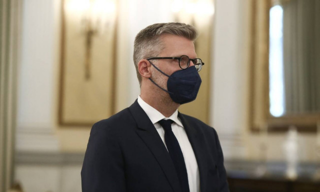 Άκης Σκέρτσος