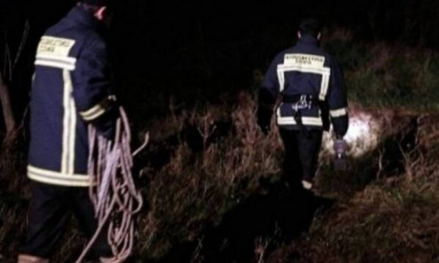 Φθιώτιδα: Αγνοείται βοσκός – Τον ψάχνουν και άνδρες της ΕΜΑΚ