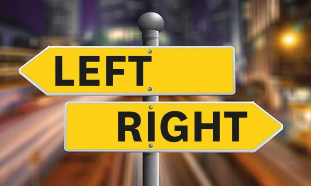 Εμένα σύντροφοι δεν με δεσμεύει κανένας εμφύλιος - Πειράζει;