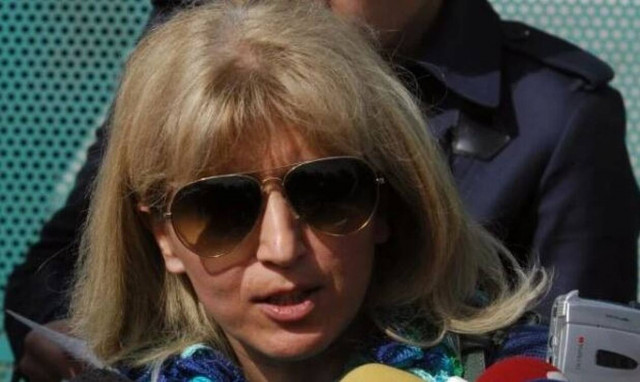 Νεκρή η προστατευόμενη μάρτυρας Λίτσα Βλαστού