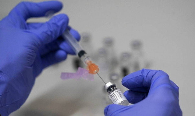 Κορονοϊός - Δανία: Το εμβόλιο της Moderna συνεχίζει να χορηγείται σε άτομα κάτω των 18 ετών