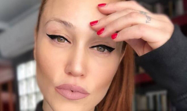 Πηνελόπη Αναστασοπούλου για Πέτρο Φιλιππίδη: Θα μιλήσουμε στο δικαστήριο (vid)