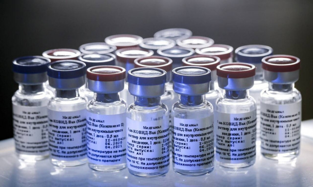 ΠΟΥ: Βρισκόμαστε «κοντά» στην επίλυση των ζητημάτων που αφορούν το Sputnik V