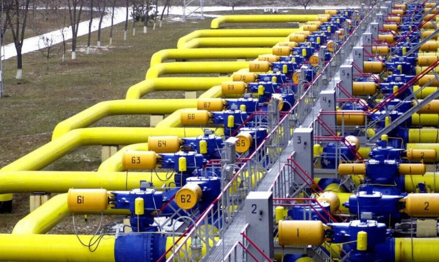 Ρωσία: Το Κρεμλίνο αρνείται ότι χρησιμοποιεί το φυσικό αέριο ως «πολιτικό όπλο»