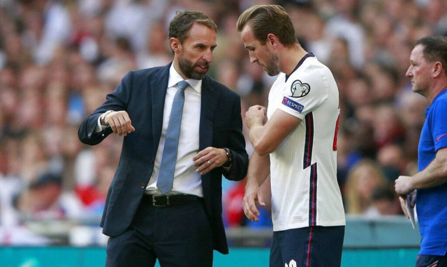 Έκκληση Σάουθγκεϊτ: «Εμβολιαστείτε…» - Αρνητικοί πολλοί παίκτες της Premier League