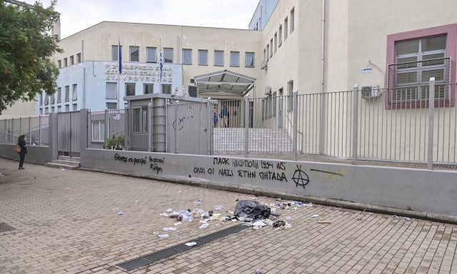 Σταυρούπολη: Εισαγγελική έρευνα για εγκληματικές οργανώσεις στα ΕΠΑΛ