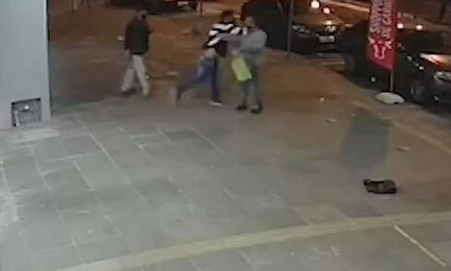 Χασάπης στη Βραζιλία σκότωσε στο ξύλο πελάτη επειδή διαμαρτυρήθηκε για τις τιμές