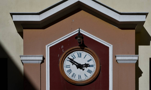 Τι θα συμβεί φέτος με την αλλαγή ώρας