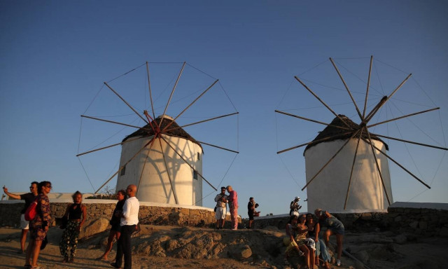 Γερμανία: Η Ελλάδα νικήτρια του καλοκαιριού - Για μικρό «ταξιδιωτικό θαύμα» μιλάει το δίκτυο RND