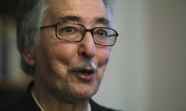 Iράν: Πέθανε σε ηλικία 88 ετών ο πρώτος πρόεδρος της χώρας, Αμπολχασάν Μπανισάντρ