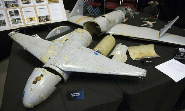 Σαουδική Αραβία: Δέκα τραυματίες σε επιθέσεις με μη επανδρωμένα αεροσκάφη στο αεροδρόμιο της Τζιζάν