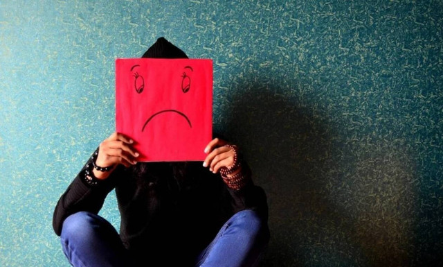 Κορονοϊός: Η πανδημία αύξησε παγκοσμίως τις περιπτώσεις κατάθλιψης και άγχους