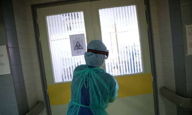 Κορονοϊός - Η γεωγραφική κατανομή των 2.197 νέων μολύνσεων: 528 στην Αττική - 335 στη Θεσσαλονίκη