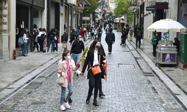 Ρύθμιση 120 δόσεων: Νέα ευκαιρία μέχρι το τέλος Οκτωβρίου για πληγέντες από την πανδημία