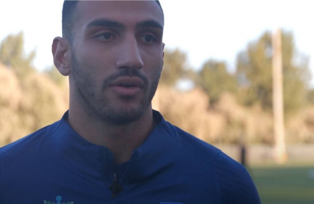 Βαγγέλης Παυλίδης στον ΟΠΑΠ: «Χρειαζόμαστε 6 βαθμούς στα παιχνίδια με Γεωργία και Σουηδία»