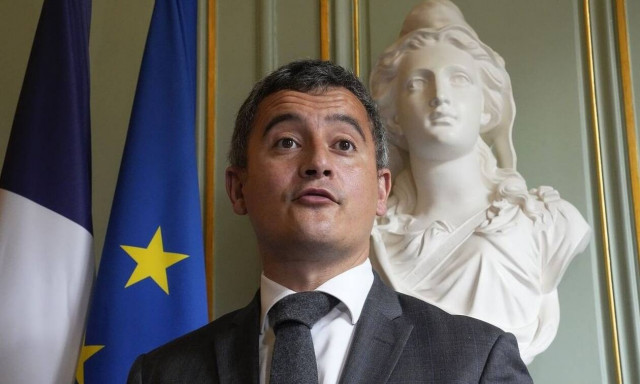 Η Γαλλία επιδιώκει συνθήκη μεταξύ ΕΕ και Βρετανίας για θέματα μετανάστευσης